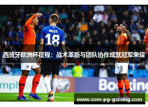 西班牙欧洲杯征程:战术革新与团队协作成就冠军荣耀 西班牙欧洲杯征程:战术革新与团队协作成就冠军荣耀