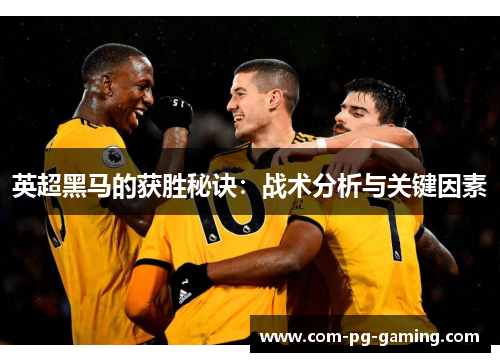 英超黑马的获胜秘诀:战术分析与关键因素 英超黑马的获胜秘诀:战术分析与关键因素