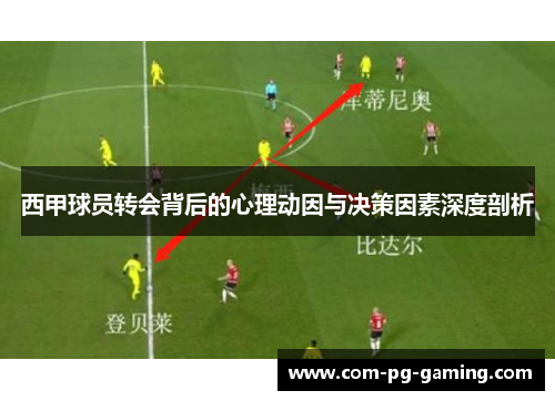 西甲球员转会背后的心理动因与决策因素深度剖析