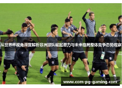 从世界杯视角深度解析非洲球队崛起潜力与未来格局整体竞争态势观察