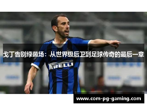 戈丁告别绿茵场：从世界级后卫到足球传奇的最后一章